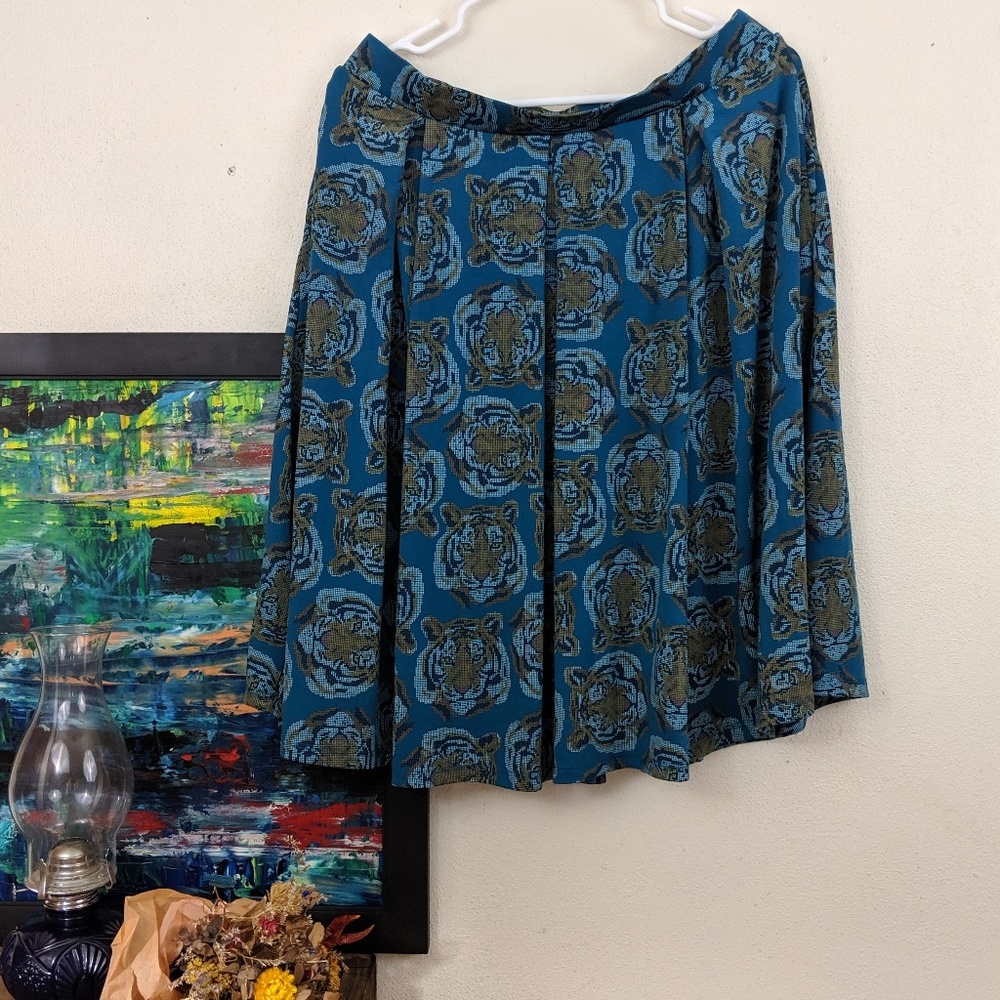 Madison Skirt